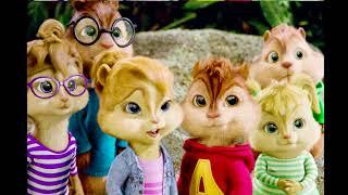 Ariana Grande & Justin Bieber - Stuck with U(Chipmunks)Clear Audio/Lyrics