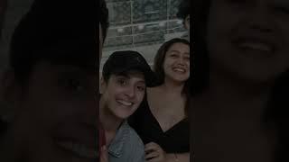 Ayzeh khan with Neha kakkar |OmG |#Ayzehkhan world |#shorts |subscribe to my channel