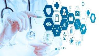 Software for Electronic Medical Records