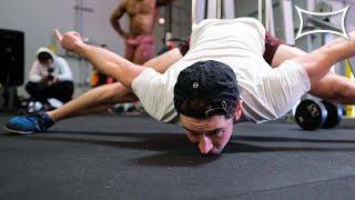 How to Gain God Level Mobility Ft. Knees Over Toes Guy