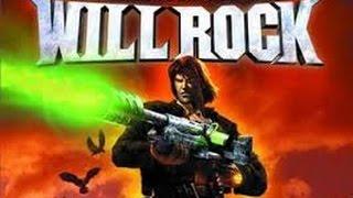 Как запустить игру Will Rock миновав ошибку  gsVideoInit()failed