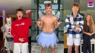 New Best Jeremy Hutchins Tik Toks 2021 - New Funny Tik Tok Memes - New TikTok