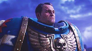 All Reactions to Titus Being Over 200 Years Old -  Warhammer 40K: Space Marine 2