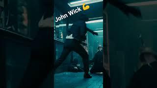 John Wick-Knife To Meet You