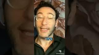 Great Leaders Earn Trust - Simon Sinek