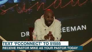 NightCap|Apostle Mike Freeman|06222025|6pm