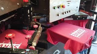 Cosine Designs Screen Printing Jacksonville Florida