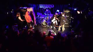 Knocked Loose - "Full Set" (Live @ Whelan's, Dublin)