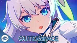 Nightcore - Outerspace - (Lyrics)