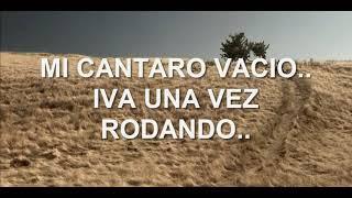 Roberto Chavez - Mi Cantaro Vacio