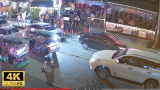 Thailand: Sukhumvit Road | Bangkok | Thailand | Live Street Webcam