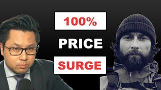 100% Price Surge: Will Supply Crunch Of This Critical Asset Trigger Massive Inflation?