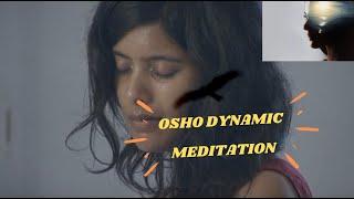 OSHO Dynamic Meditation – a revolution in consciousness