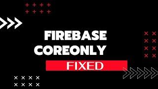 How to fix version incompatibility error in CocoaPods with Firebase in Flutter