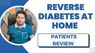 Reverse Diabetes At Home | DiabetesMantra