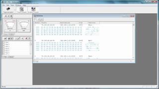 WPE Pro, the packet editor