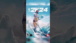 What NBA 2K24 Cover Would You Choose? pt.2