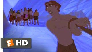 Joseph: King of Dreams (2000) - Sold Into Slavery Scene (3/10) | Movieclips