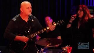 Frank Gambale Soulmine feat BOCA - Checked Out - Live at Bird's Basement Melbourne