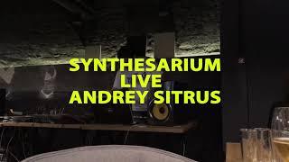 Synthesarium Live, Acid Techno