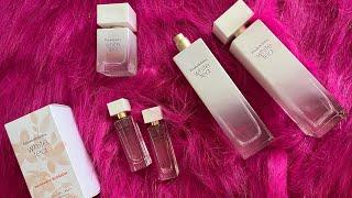 White Tea Range by Elizabeth Arden Fragrance Comparison