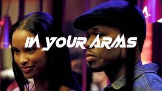 50 Cent x 2000s R&B Type Beat ''IN YOUR ARMS'' Hip Hop Instrumental 2024