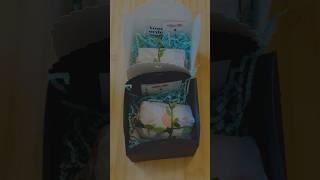 Satisfying Candle Order Packing  Wrapped with Love ️ #candlepacking #diy #shorts #candlelove