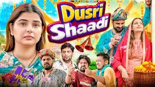 Dusri Shaadi | जब जीजा जी 'राजा' बन गए |  Sajid Shahid | Shilpa Khatwani