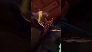 First Time Flyer - Spyro Short 4