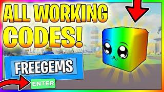 ALL NEW GYM REALMS CODES *ALL WORKING* 2020 UPDATE 1 Roblox Gym Realms