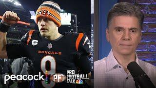 PFT Draft: First-time MVP candidates | Pro Football Talk | NFL on NBC