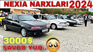 NEXIA 1 NARXLARI 2024. . . NEXIA 2 NARXLARI 2024 MASHINA BOZOR NARXLARI