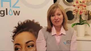 #pbexpo: MS Glam Nail Bar - Robynne Duminy | Professional Beauty