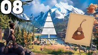 ПРИРУЧАТЕЛЬ И ИЗМЕНЕНИЕ МИРА! | PINE | #8