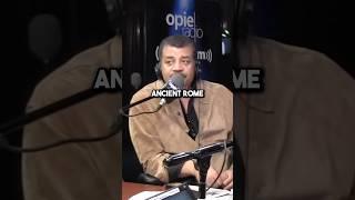 The Julian Calendar ️ w/ Neil deGrasse Tyson
