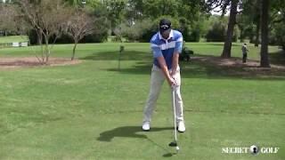 Jason Kokrak: Be Behind The Ball