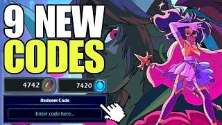 *NEW* BRAWLHALLA REDEEM CODES 2024 SEPTEMBER | BRAWLHALLA CODES MAMMOTH COINS | BRAWLHALLA CODE