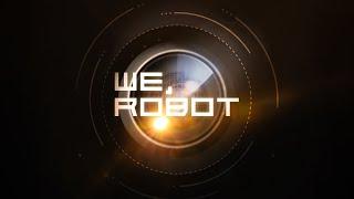 We, Robot