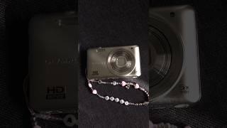 digicam unboxing!! the model is the Olympus VG-140 if you’re curious  #trending #digitalcamera