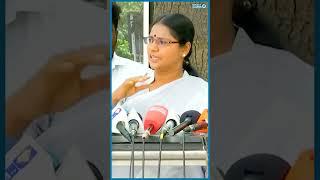 நான் வேறே மாதிரி - Veeralakshmi அதிரடி | Seeman Audio Leak | Kaliammal  | Reflect News Tamil