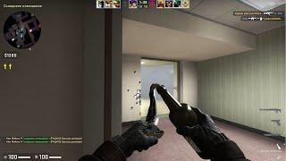 Counter-Strike: Global Offensive / Нарезка Под Музыку #1 / Bloodhound Gang - Yummy Down On This