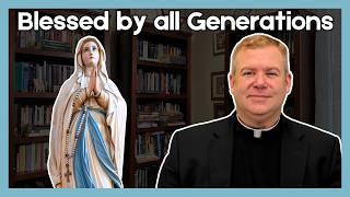 Blessed by All Generations | Daily Discipleship with Father Kirby