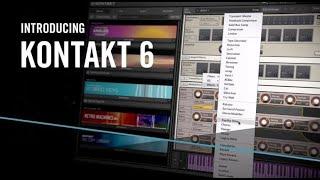 Как добавить библиотеки для "kontakt 6", которые не добавляются (часть 2!!!).