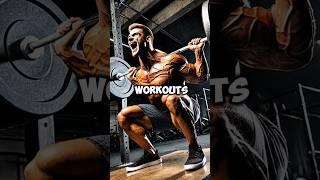 Top 5 Workouts You Can Do At Home #abs #homeworkout #workout
