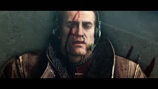 Wolfenstein II - The New Colossus - I'm death incarnate - #1