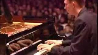 Adam Gyorgy plays Prokofjev Scherzo (2005)