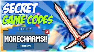 (2022)  Roblox Saber Simulator Codes  ALL NEW *4X CANDY* CODES!