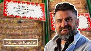 Generations of Flavor: Louie’s Finer Meats is a Northwoods Must-Visit