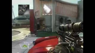 ItzBloody- - Black Ops II Game Clip