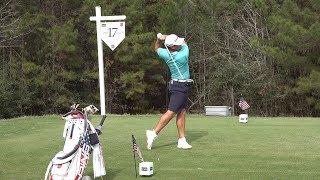 Karl's R3 highlights from the AJGA Simplify Boys Championship